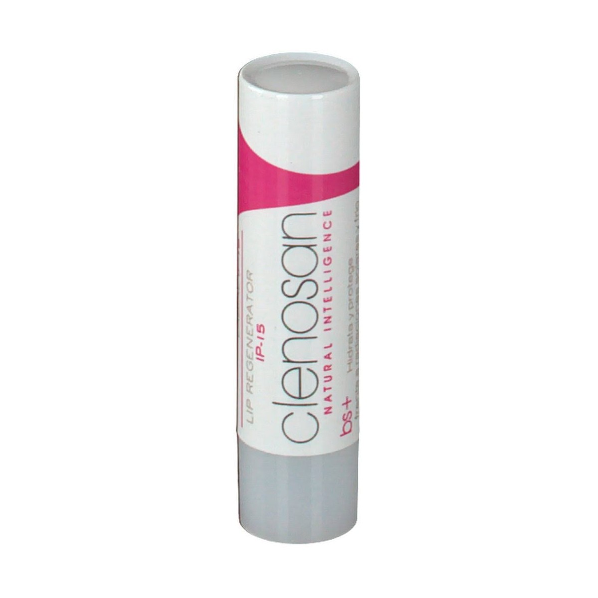 clenosan regenerador labial