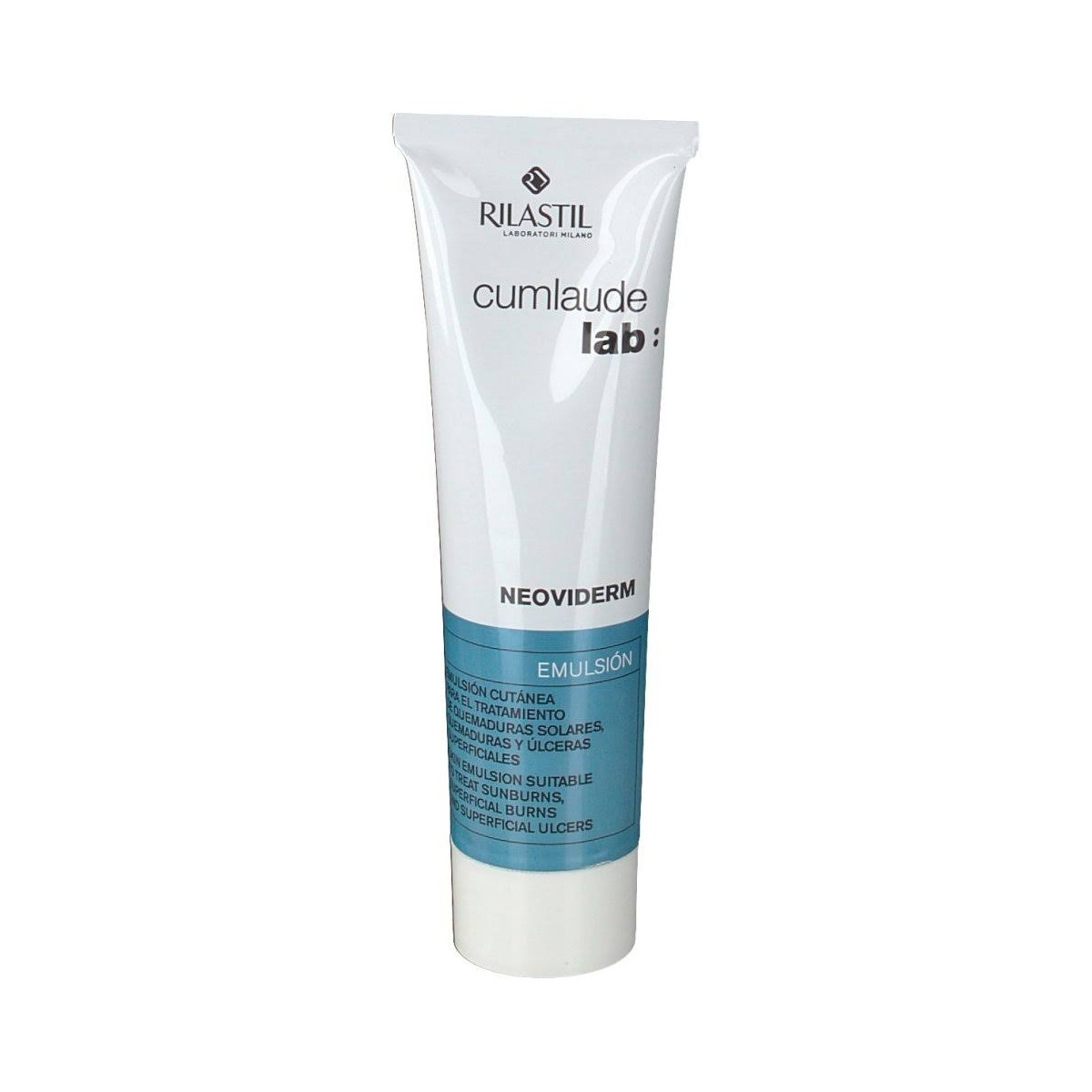 cumlaude neoviderm emulsion 100 ml