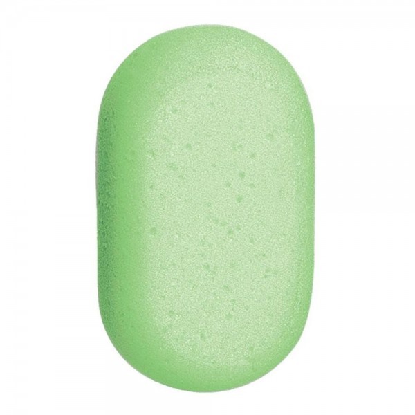 beter esponja ovalada