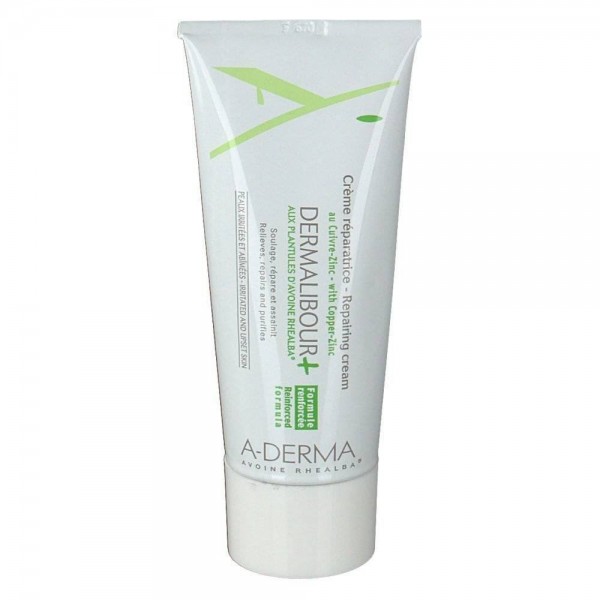 a derma dermalibour crema 100 ml