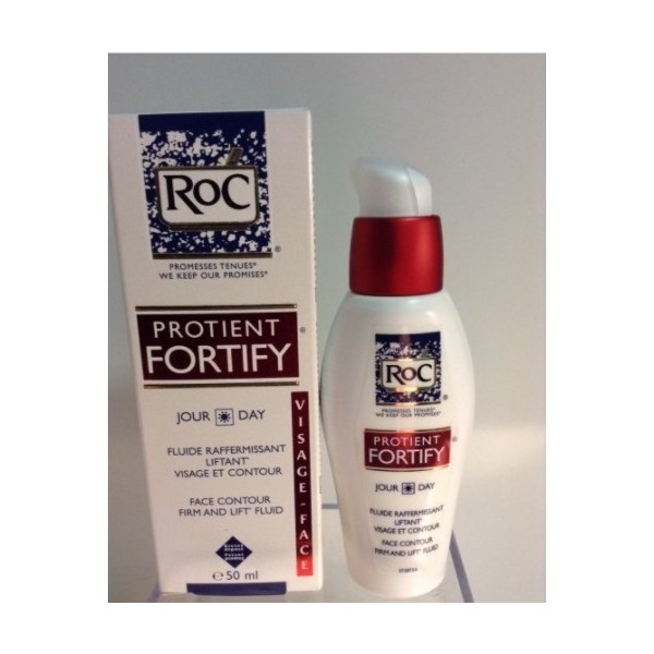 protient fortify reafirmante dia 50ml