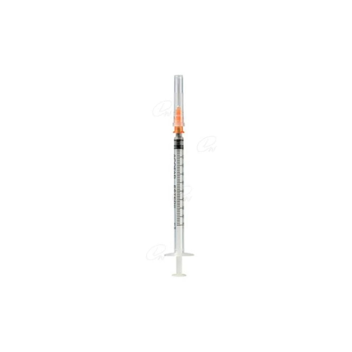 acofar jeringa insulina 1ml