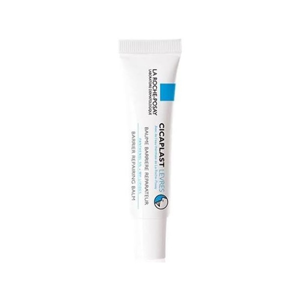 la roche posay cicaplast labios 75 ml