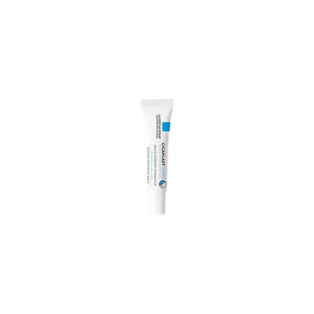 la roche posay cicaplast labios 75 ml