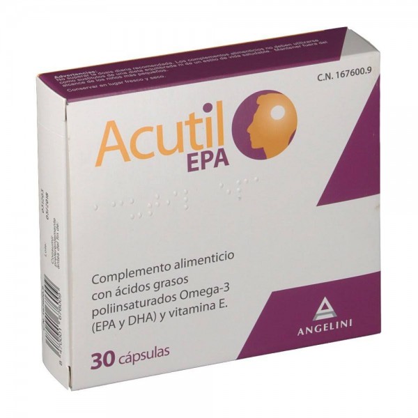 acutil epa 30 capsulas
