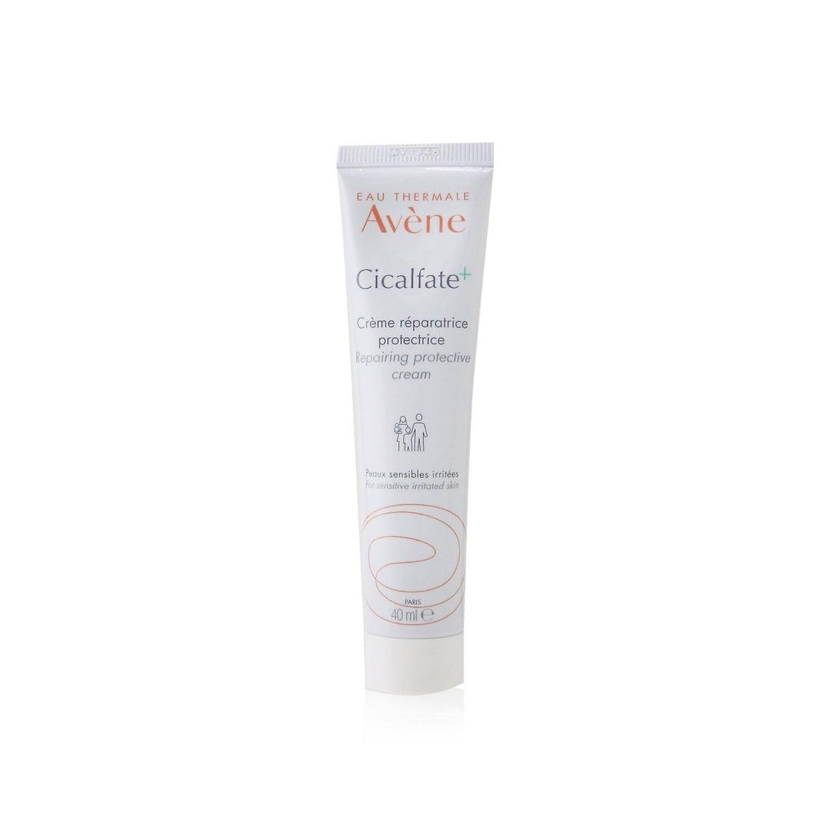 cicalfate crema reparadora avene 40 ml