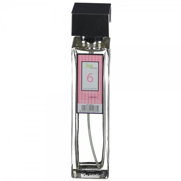 iap pharma 6 perfume mujer 150 ml