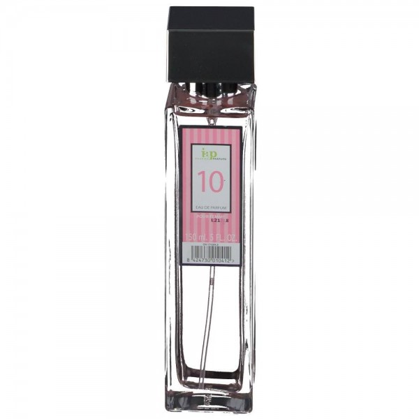 iap pharma 10 perfume mujer 150 ml