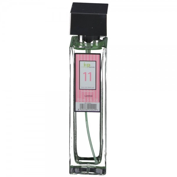 iap pharma 11 perfume mujer 150 ml