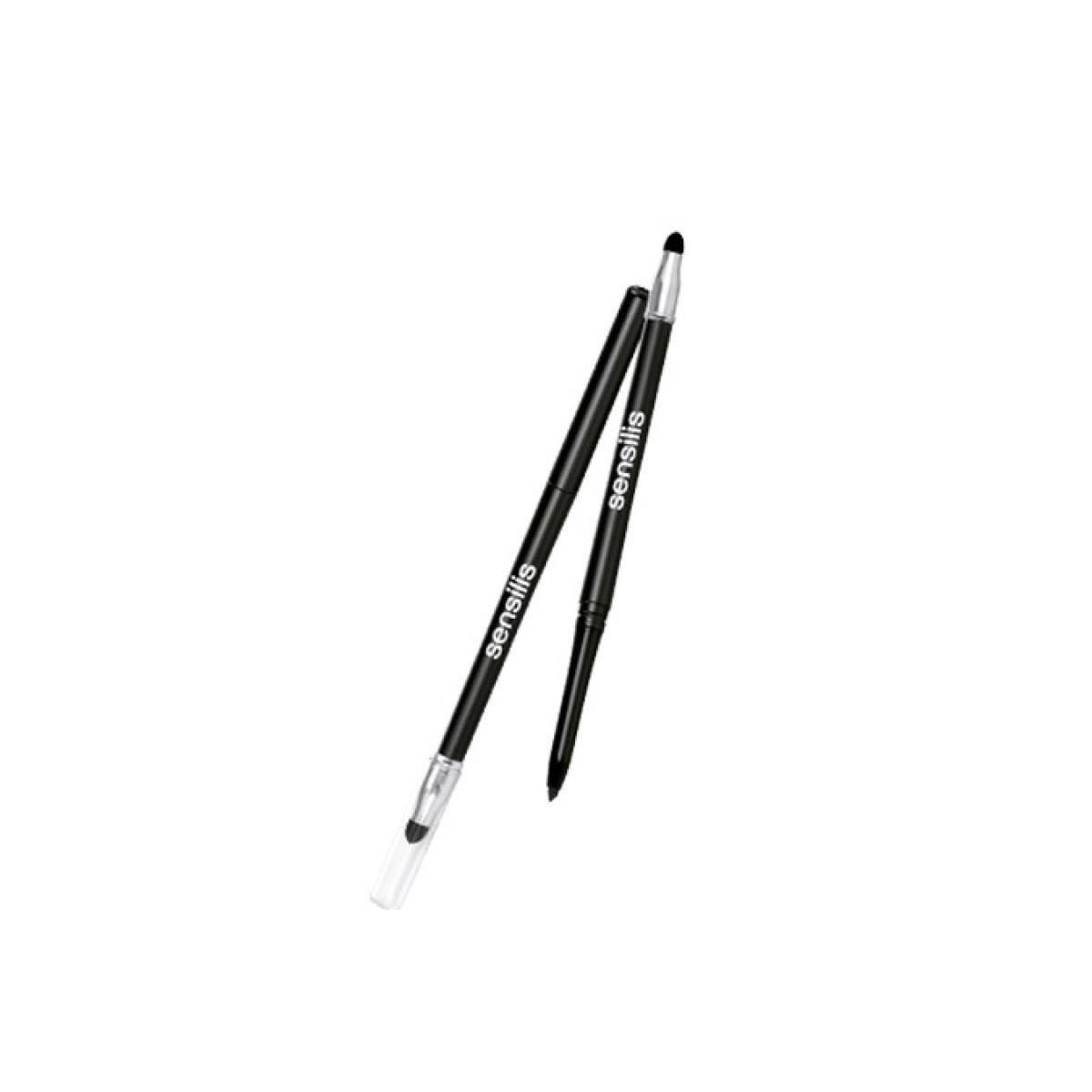 sensilis infinite eyes lapiz ojos 01 noir 035 g