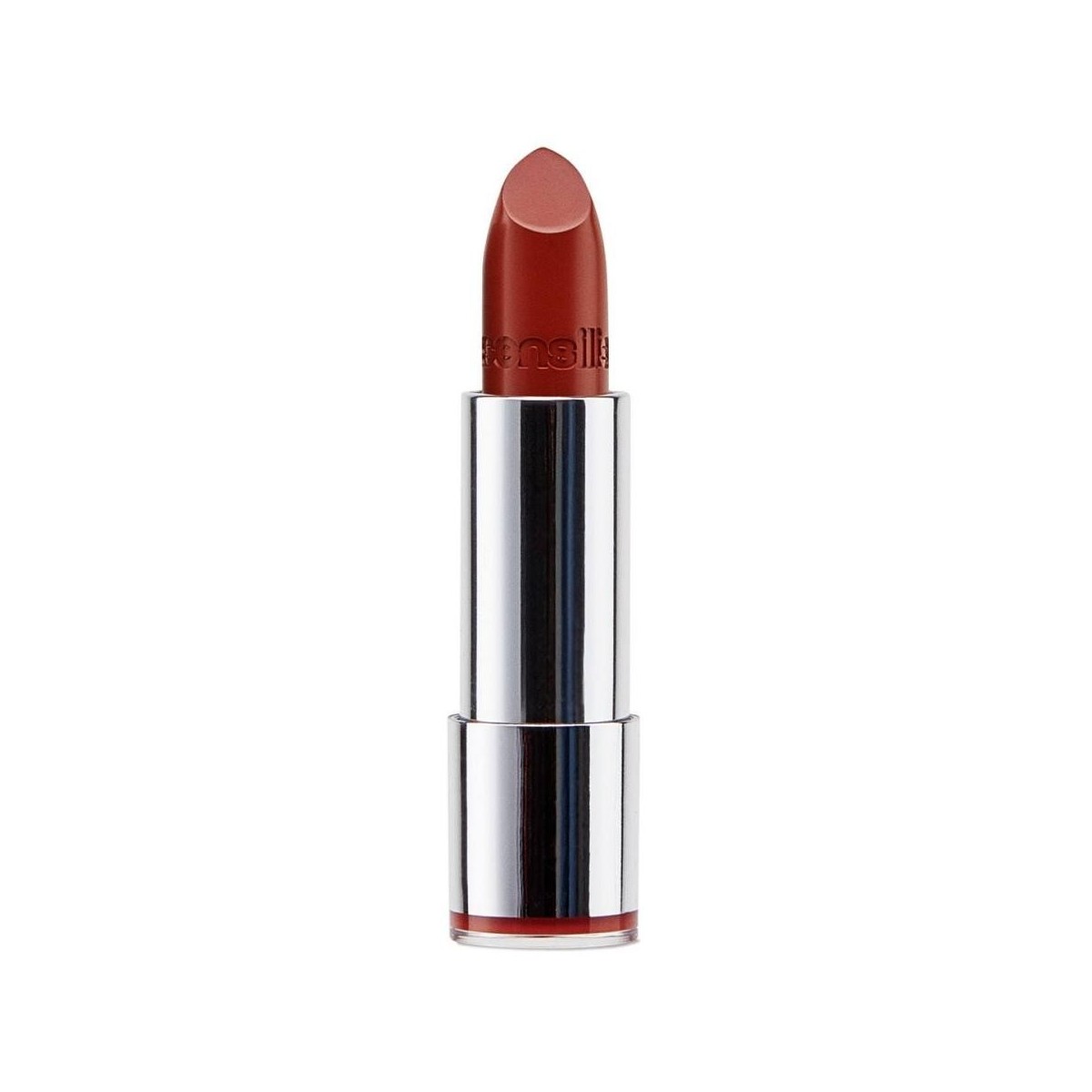 sensilis velvet satin barra labios 219 marron