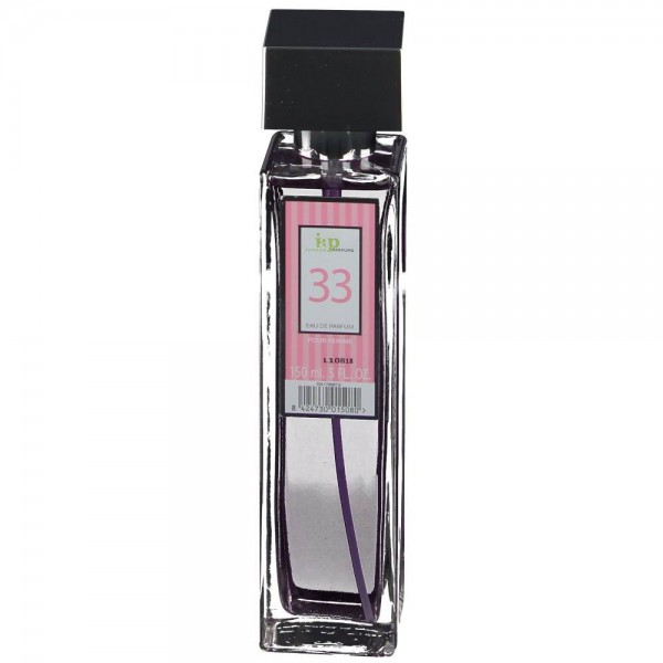 iap pharma 33 perfume mujer 150 ml