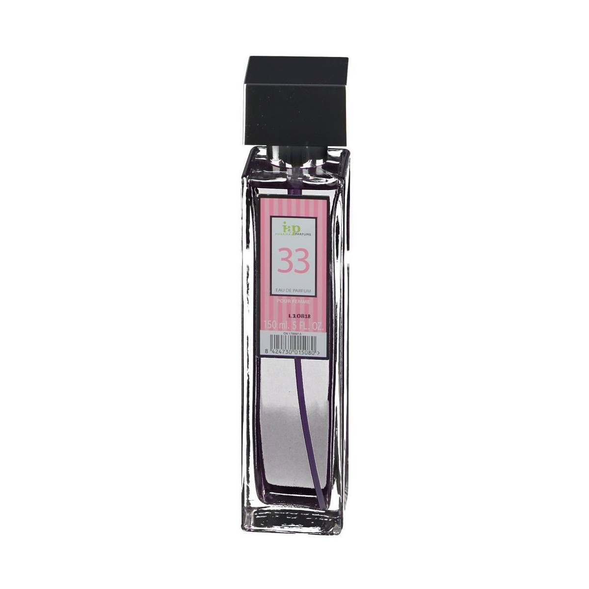 iap pharma 33 perfume mujer 150 ml
