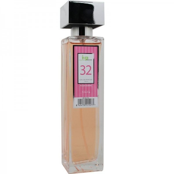 iap pharma 32 perfume mujer 150 ml