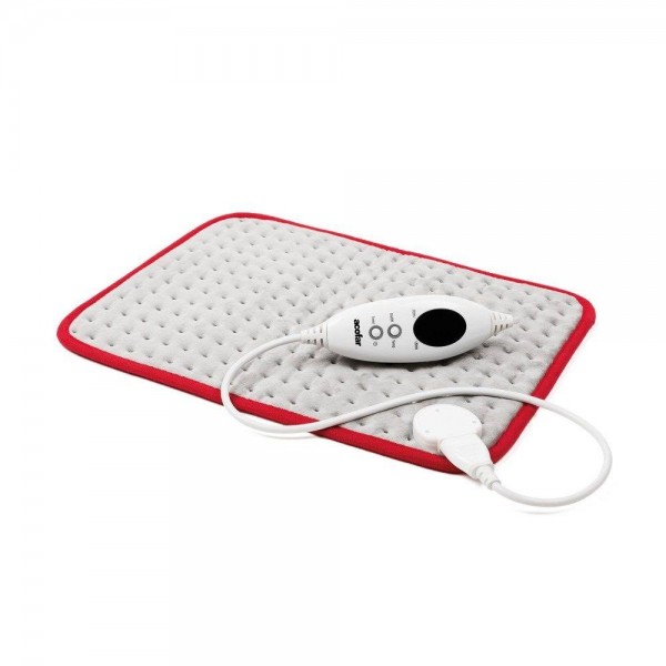 acofar almohadilla electrica confort