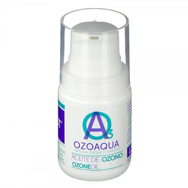 ozoaqua aceite de ozono 50 ml