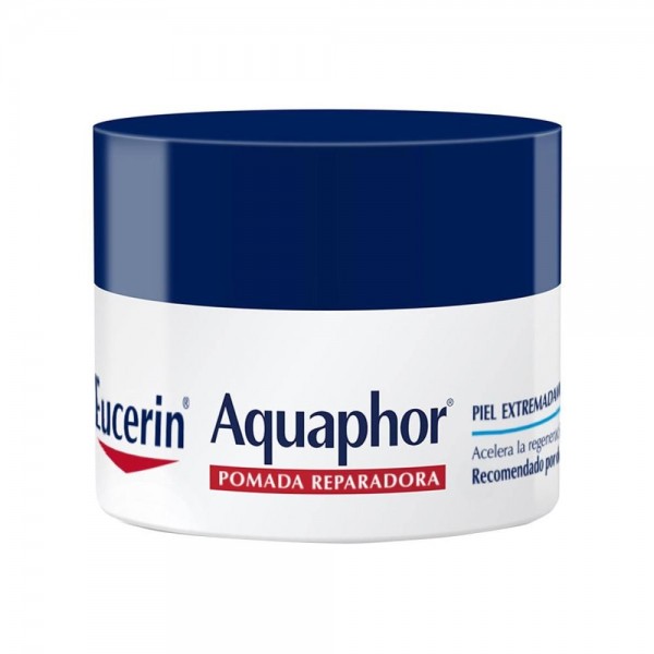 eucerin aquaphor pomada reparadora 7 g