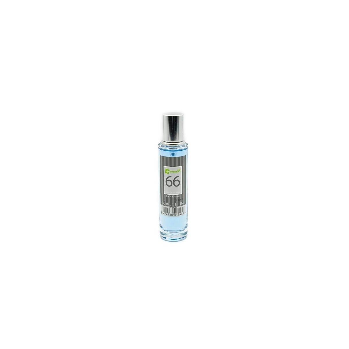 iap mini perfume hombre no66 30ml