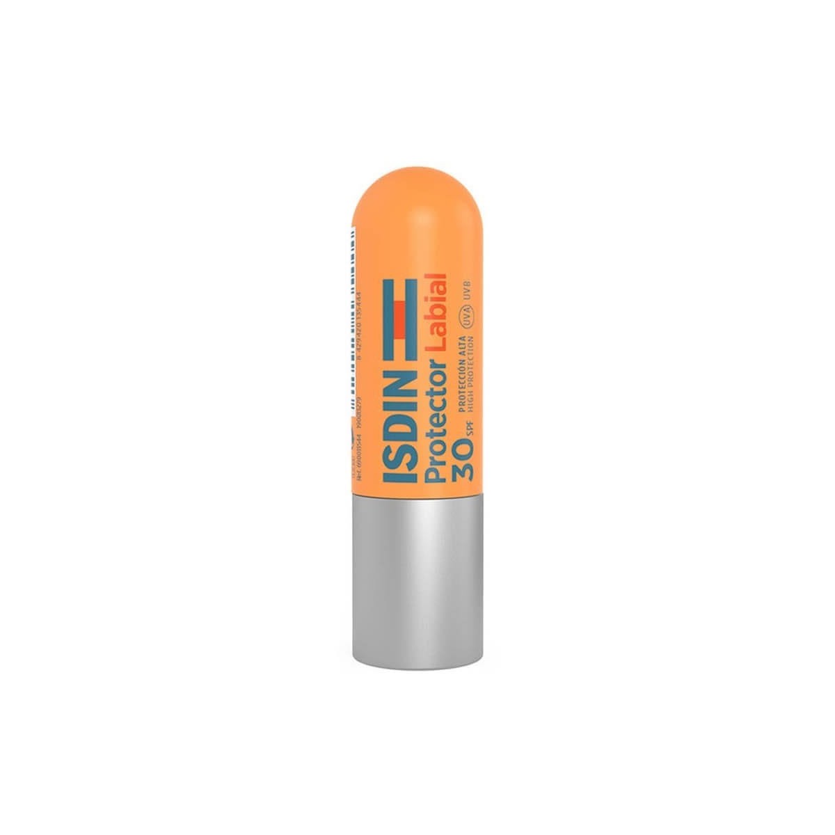 isdin labial protector spf30 4 gr