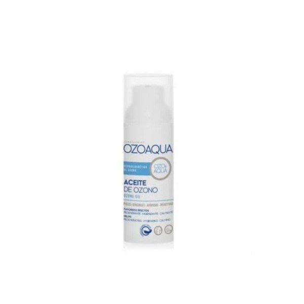 ozoaqua aceite de ozono 15 ml