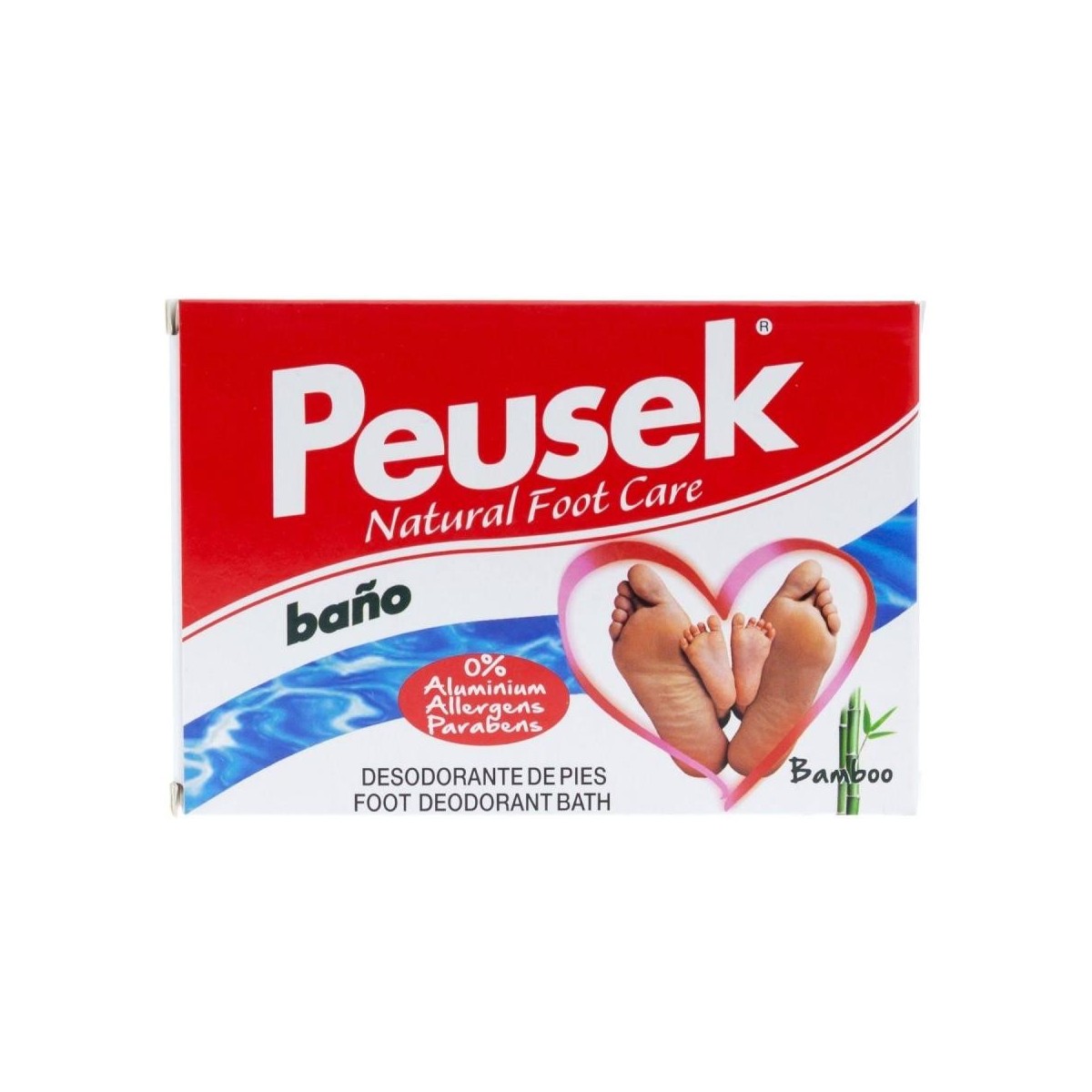 peusek bano