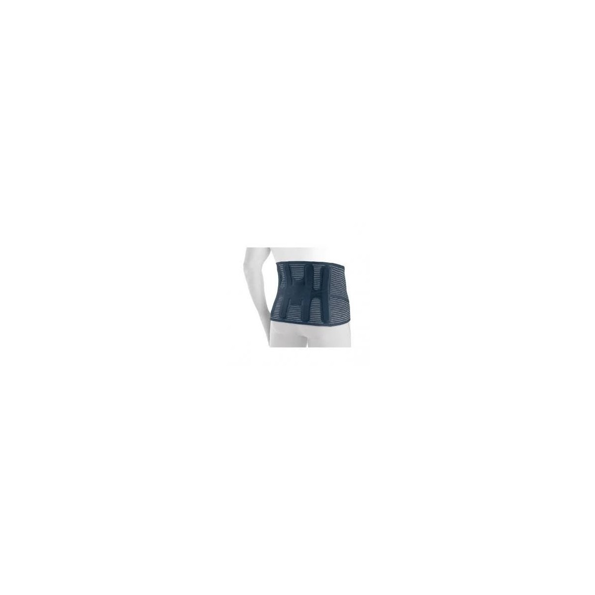 actius lombobelt renfort faja sacrolumbar reforzada talla 4 1 ud