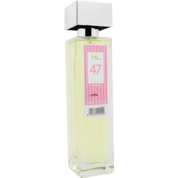 iap pharma perfume mujer no47 150ml