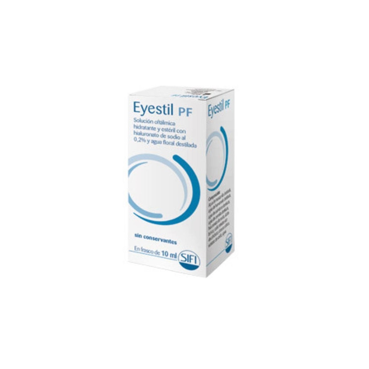eyestil pf 10 ml