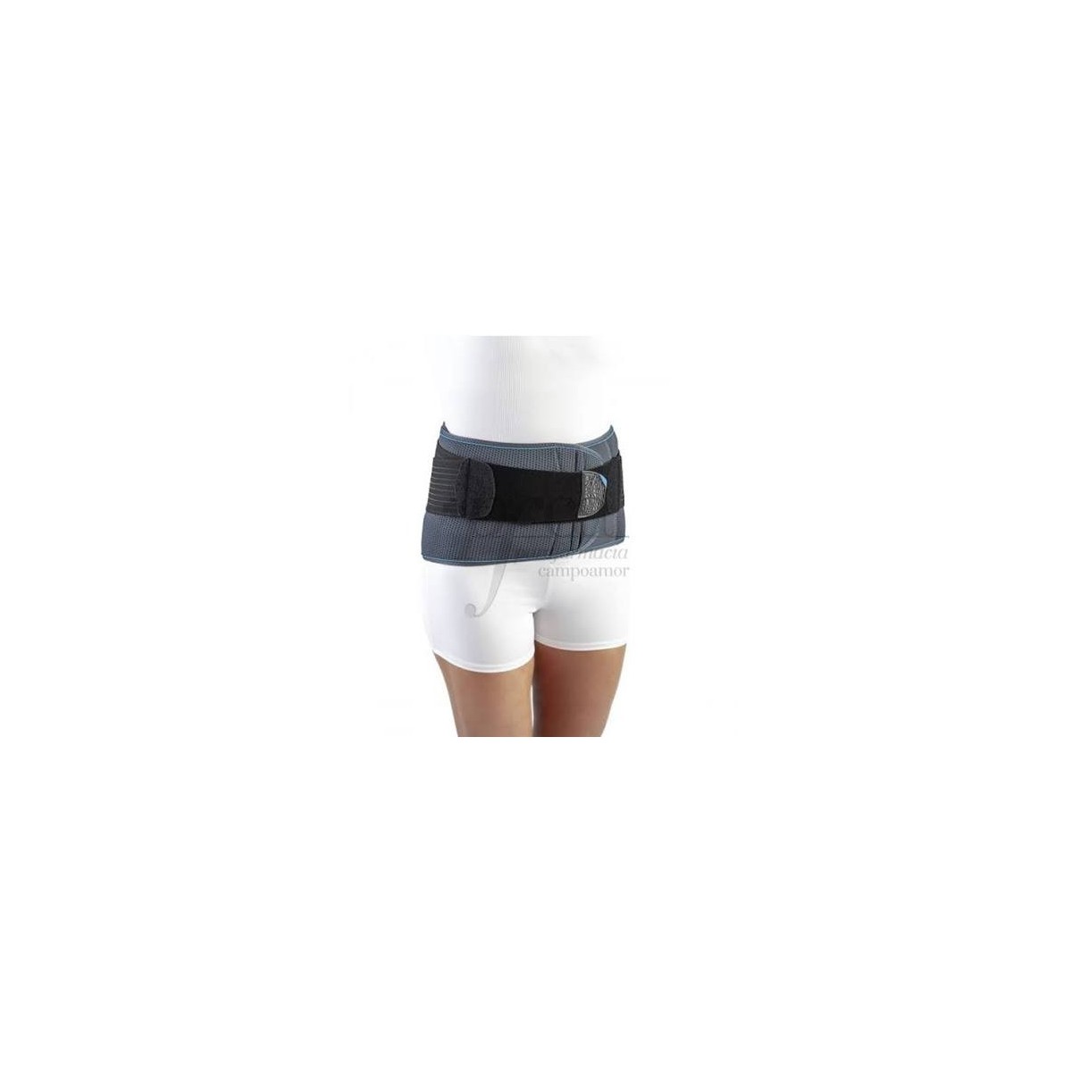 faja sacrolumbar one air talla unica