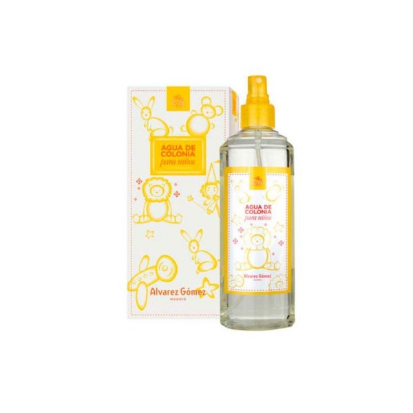 alvarez gomez ninos 300 ml