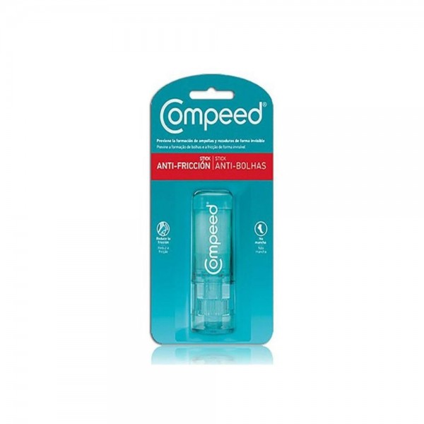 compeed stick anti friccion 8 ml
