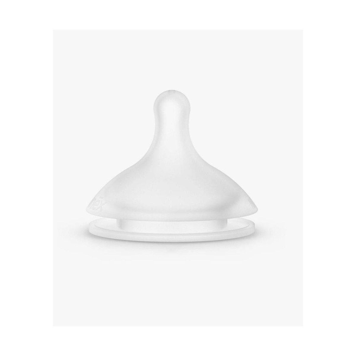 suavinex tetina fisiologica sx pro silicona flujo lento