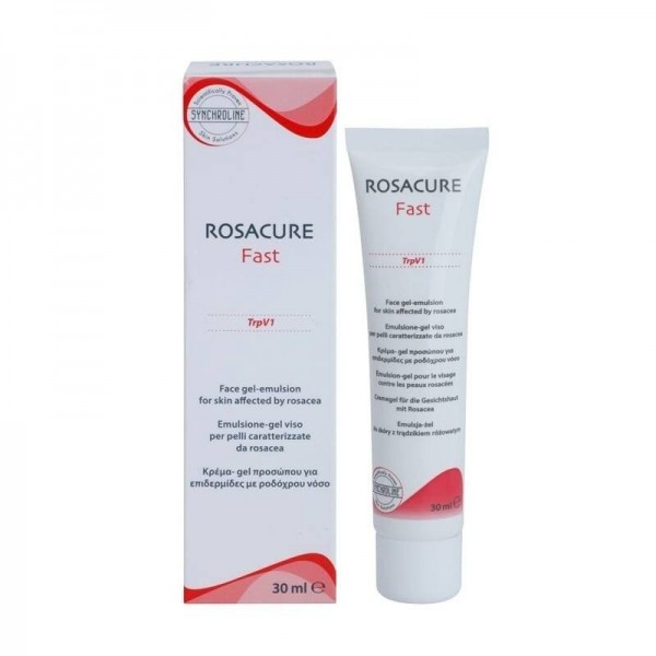 rosacure fast 30 ml