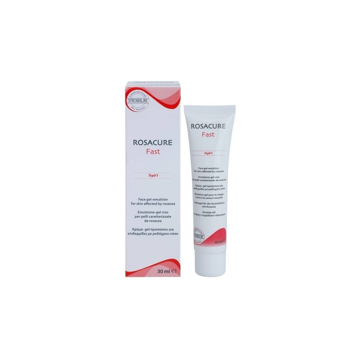rosacure fast 30 ml