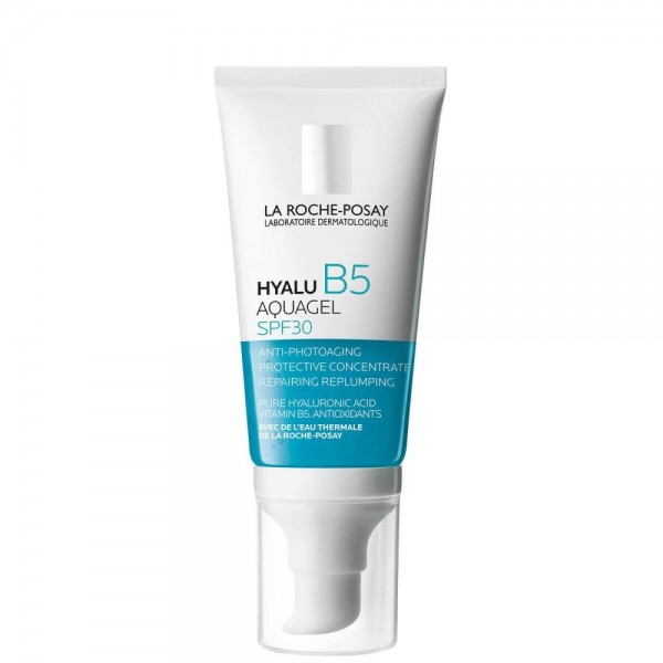 la roche posay hyalu b5 aquagel spf30 50 ml