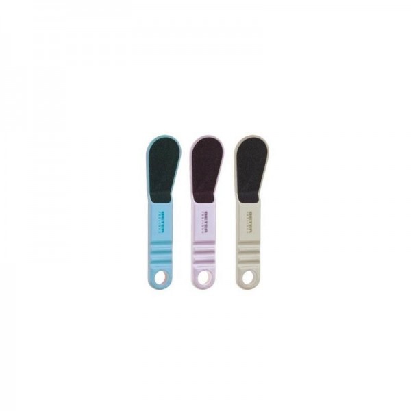 lima durezas pedicura beter ergonomica