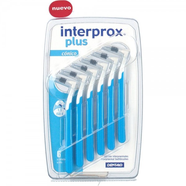 interprox plus conico