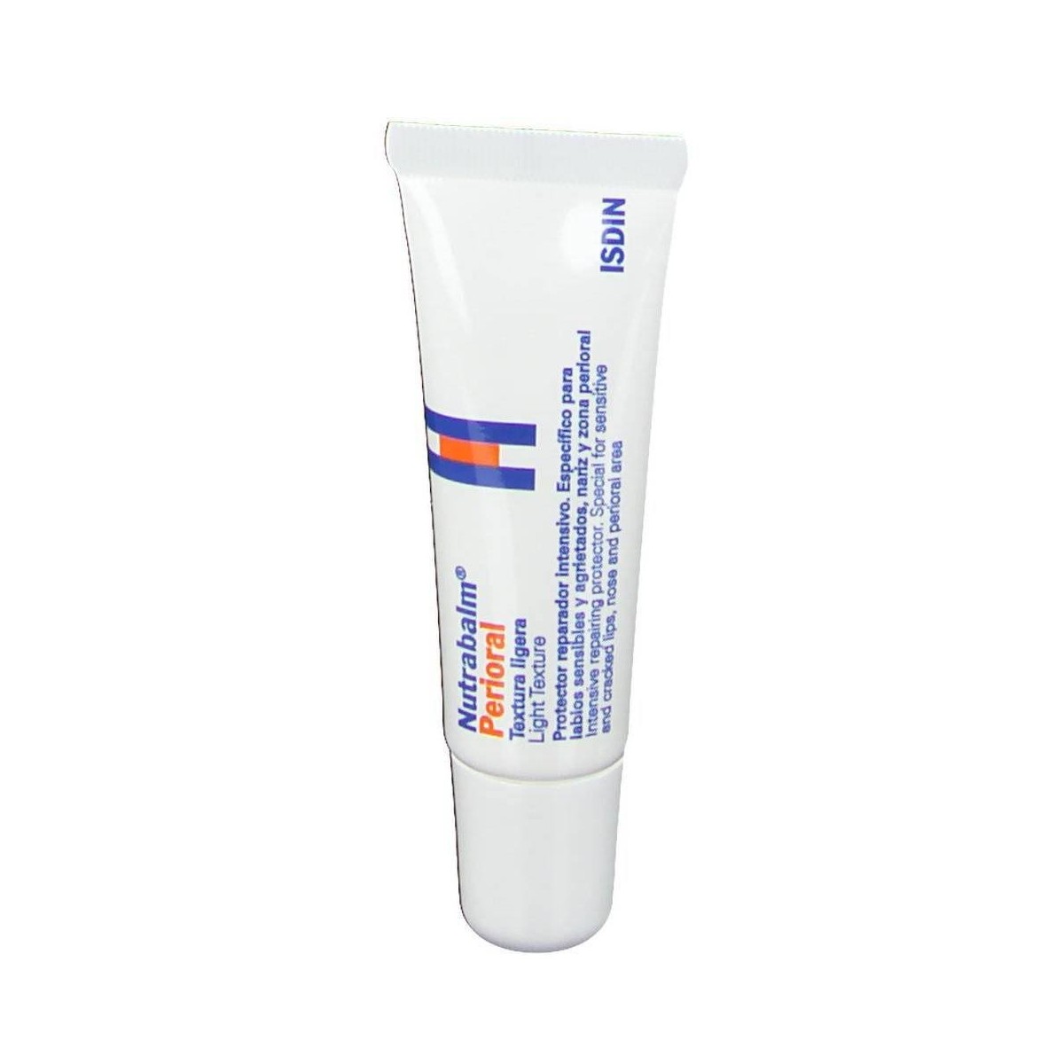 nutrabalm fluido 10 ml isdin