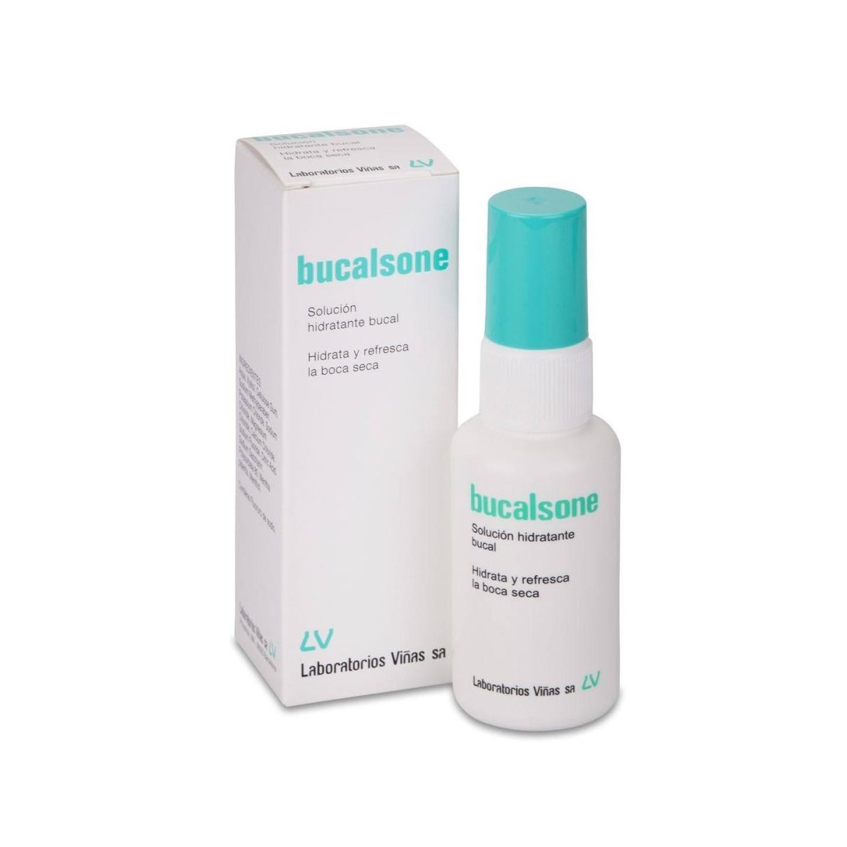 bucalsone 50 ml