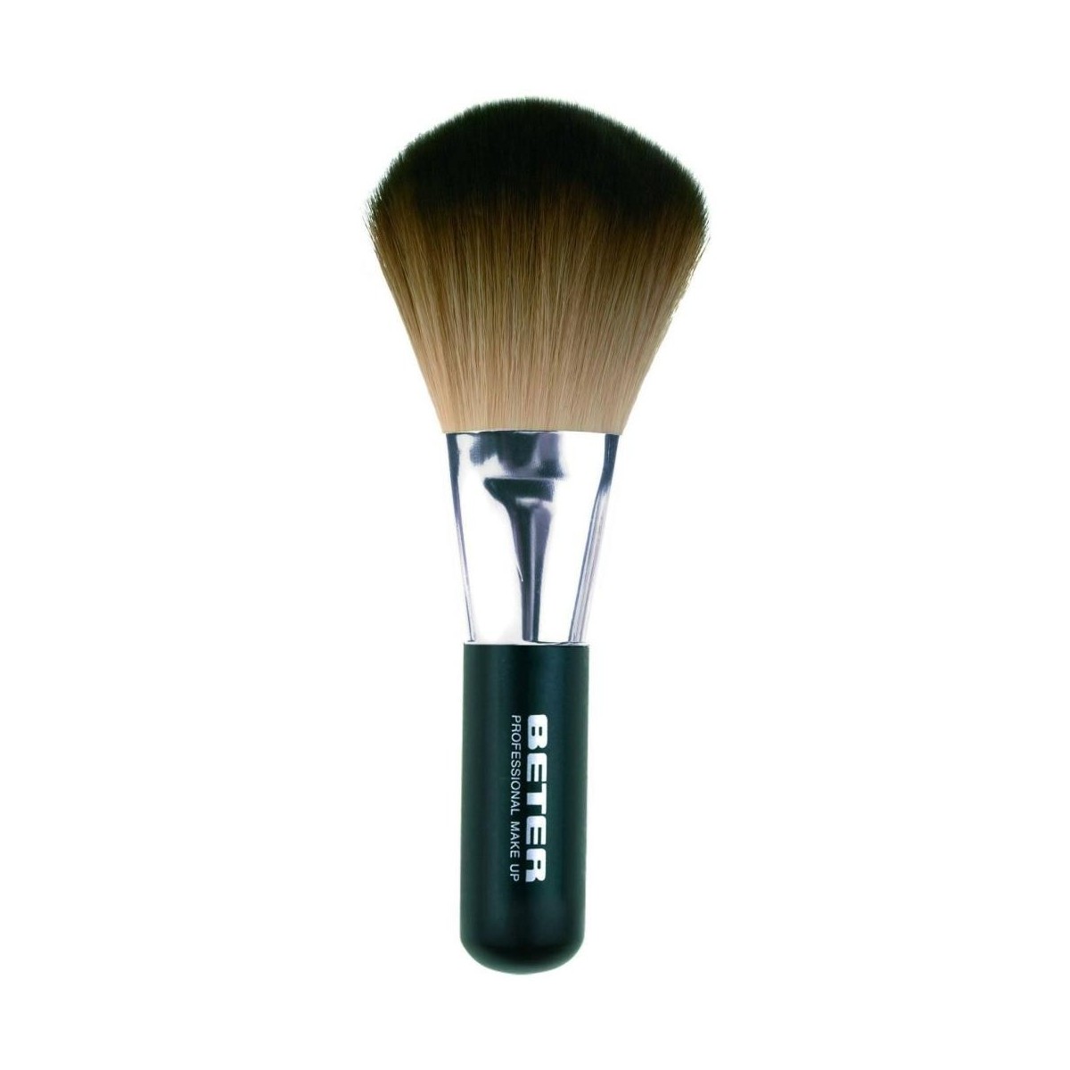 beter brocha maquillaje pelo sintetico