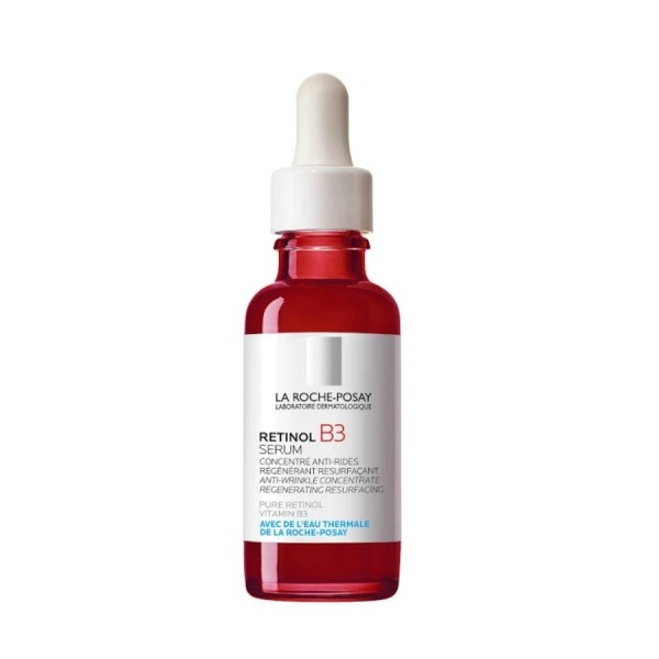 la roche posay retinol b3 serum 30 ml