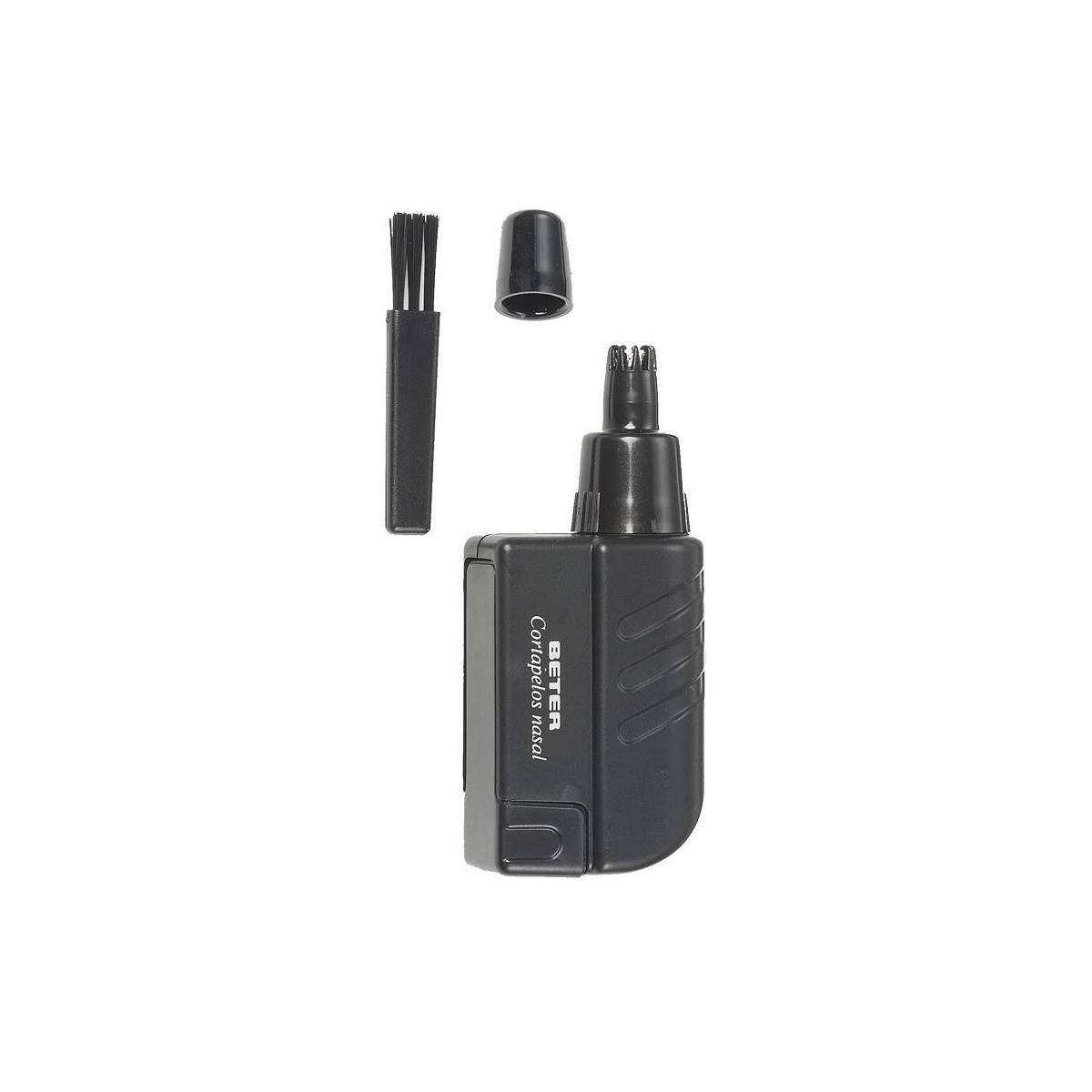 beter cortapelos nariz y orejas