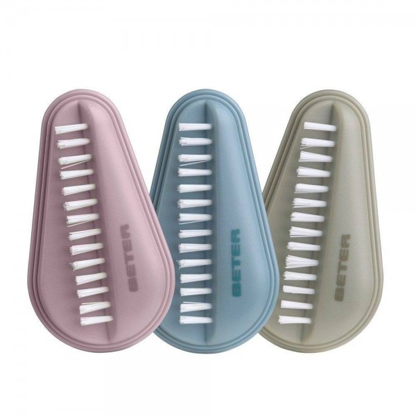 cepillo de unas beter nylon