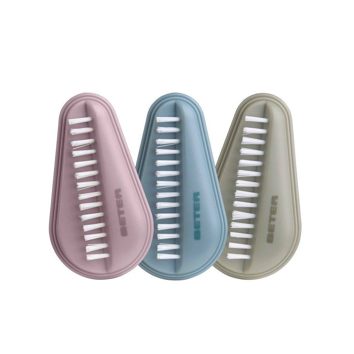 cepillo de unas beter nylon