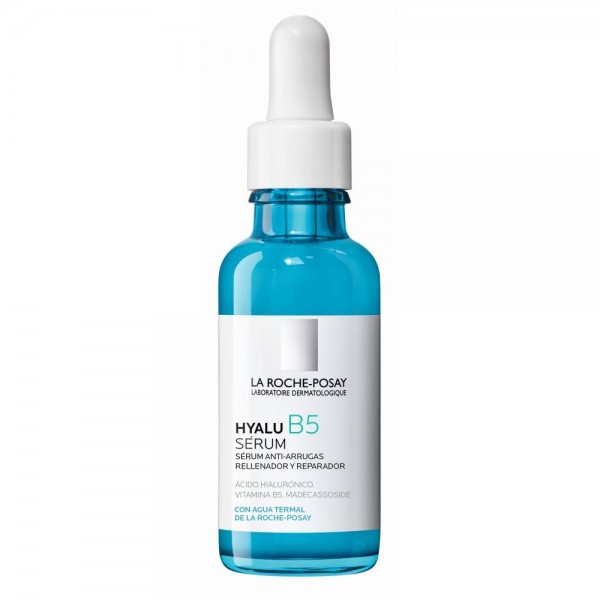 la roche posay hyalu b5 serum 30 ml