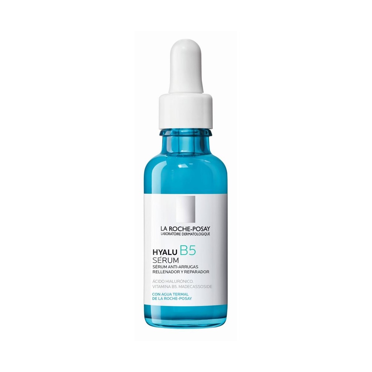 la roche posay hyalu b5 serum 30 ml