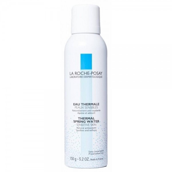 la roche posay agua termal 150 ml