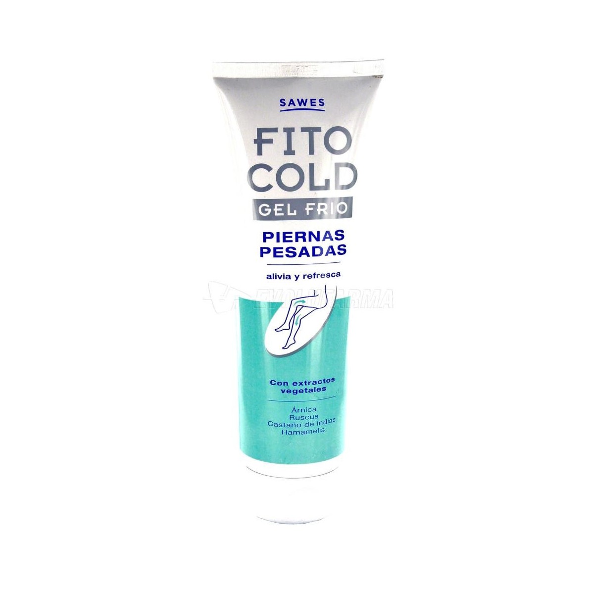 fito cold gel frio 250ml