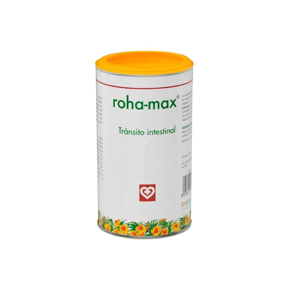 roha max bote 130 g