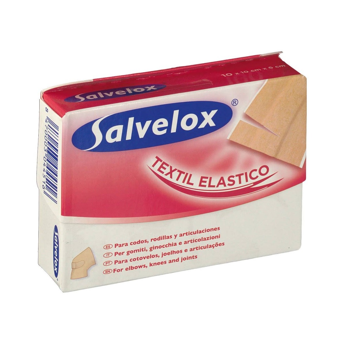 salvelox